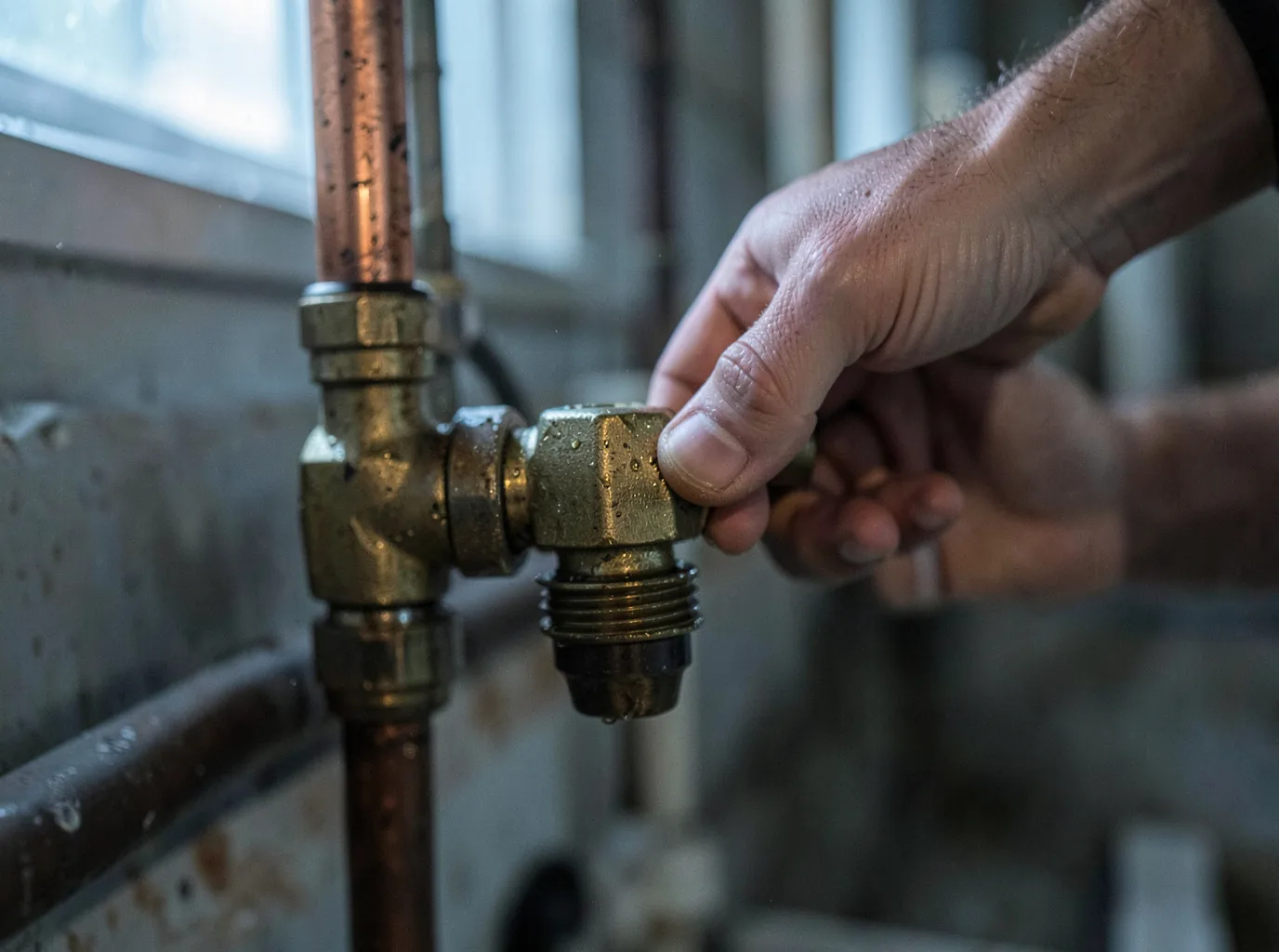 Emergency Plumber Edgemont, AR FAQs